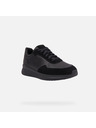 Geox Adidași negri pentru bărbați Geox Branthon