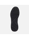 Geox Adidași negri pentru bărbați Geox Branthon