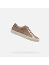 Geox Adidași maro pentru femei Geox Emmeleny