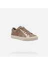 Geox Adidași maro pentru femei Geox Emmeleny