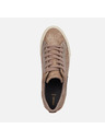Geox Adidași maro pentru femei Geox Emmeleny