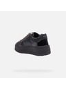 Geox Adidași negri pentru femei Geox Spherica ECUB-2