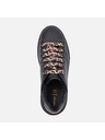 Geox Adidași negri pentru femei Geox Spherica ECUB-2