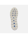 Geox Adidași Geox Spherica Ec4.1 albi pentru femei