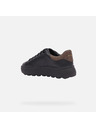 Geox Adidași Geox Spherica Ec4.1 negri de damă