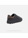 Geox Adidași Geox Spherica Ec4.1 negri de damă