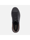 Geox Adidași Geox Spherica Ec4.1 negri de damă