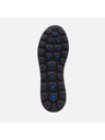Geox Adidași Geox Spherica Ec4.1 negri de damă
