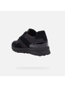 Geox Adidași negri pentru femei Geox Runntix