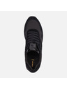 Geox Adidași negri pentru femei Geox Runntix