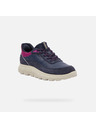 Geox Adidași bleumarin pentru femei Geox Spherica Plus Fast in