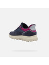 Geox Adidași bleumarin pentru femei Geox Spherica Plus Fast in