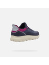 Geox Adidași bleumarin pentru femei Geox Spherica Plus Fast in