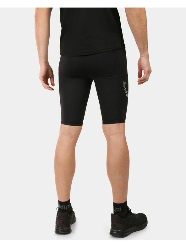 Kilpi Pantaloni scurți funcționali de sub îmbrăcăminte pentru bărbați pentru un confort maxim Kilpi KENET-M Negru