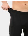 Kilpi Pantaloni scurți funcționali de sub îmbrăcăminte pentru bărbați pentru un confort maxim Kilpi KENET-M Negru