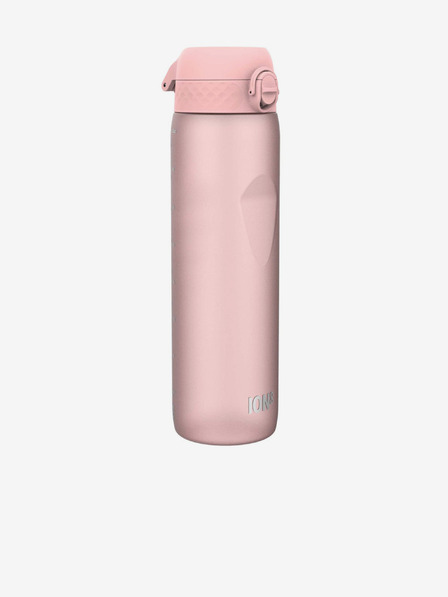 ION8 Sticlă roz Ion8 Leak Proof (1000 ml)
