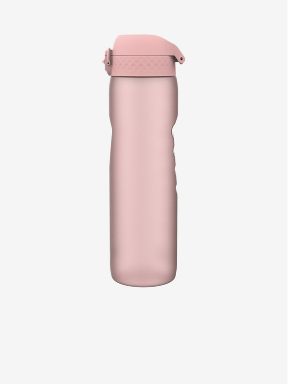 ION8 Sticlă roz Ion8 Leak Proof (1000 ml)