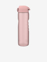 ION8 Sticlă roz Ion8 Leak Proof (1000 ml)