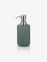 Kela Dispenser săpun Ava ceramică verde 350 ml KELA