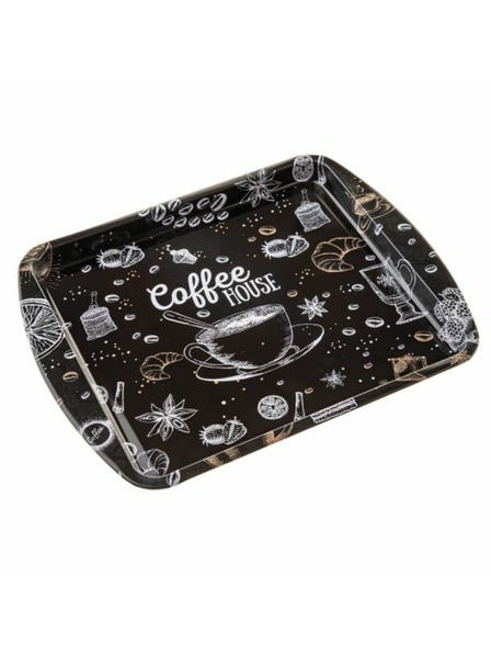 Casa de Engel Tavă metalică 25x20cm, /48