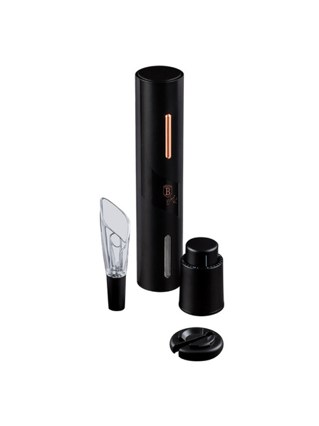 Berlingerhaus Set pentru vin Black Rose Collection BERLINGERHAUS