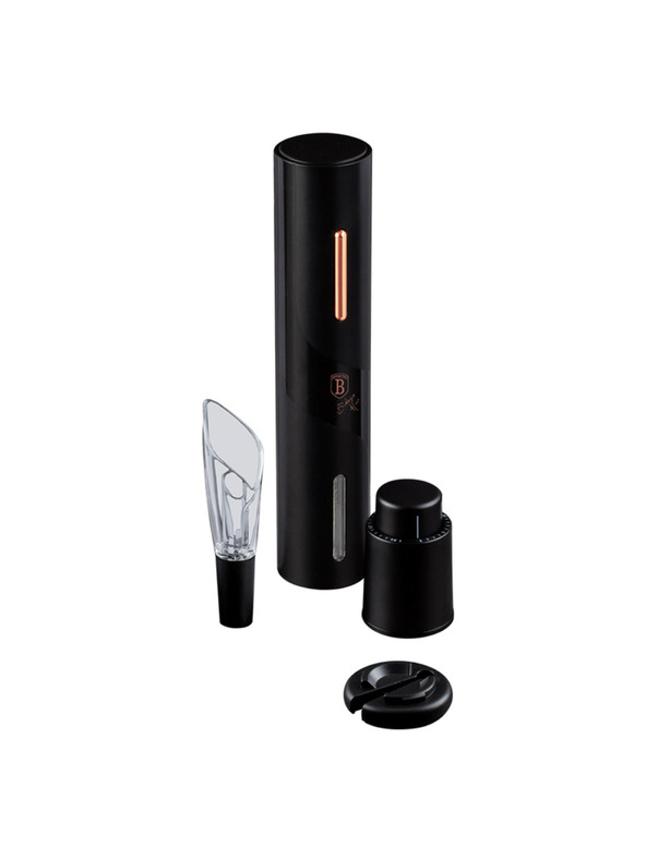 Berlingerhaus Set pentru vin Black Rose Collection BERLINGERHAUS
