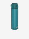 ION8 Sticlă petrol fără BPA Ion8 Leak Proof (500 ml)