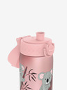 ION8 Sticlă roz Ion8 Leak Proof Koala 500 ml