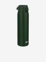 ION8 Sticlă din inox verde închis Ion8 Leak Proof (1200 ml)