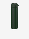 ION8 Sticlă din inox verde închis Ion8 Leak Proof (1200 ml)