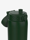ION8 Sticlă din inox verde închis Ion8 Leak Proof (1200 ml)