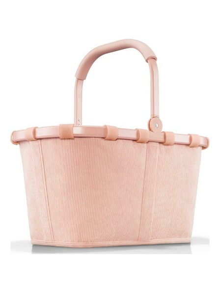 Reisenthel Geantă Reisenthel Carrybag Frame Cord Blush