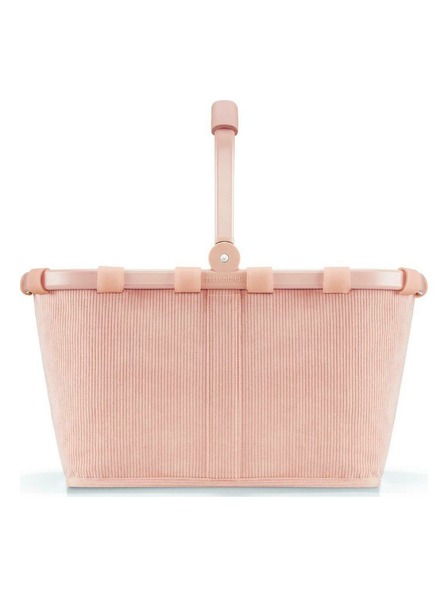 Reisenthel Geantă Reisenthel Carrybag Frame Cord Blush