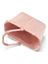 Reisenthel Geantă Reisenthel Carrybag Frame Cord Blush