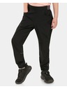 Kilpi Pantaloni outdoor pentru copii Kilpi KARIDO-J Negru