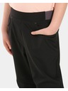 Kilpi Pantaloni outdoor pentru copii Kilpi KARIDO-J Negru