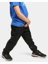 Kilpi Pantaloni outdoor pentru copii Kilpi KARIDO-J Negru