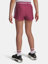 Under Armour Pantaloni scurți Under Armour G Tech Play Up Short-ROȘU