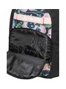 Meatfly Rucsac Meatfly Exile Pink Flowers 24 L + PENAR | Volum 24 L