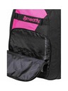 Meatfly Rucsac Meatfly Exile Pink / Black 24 L + PENAR | Volum 24 L