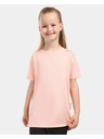 Kilpi Tricou funcțional pentru copii Kilpi DIMA-J Corai