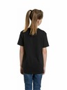 Meatfly Meatfly tricou pentru copii Artee Black