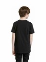 Meatfly Meatfly tricou pentru copii Artee Black