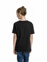 Meatfly Meatfly tricou pentru copii Skejters Black | Negru