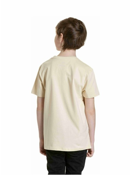 Meatfly Meatfly tricou pentru copii Bart Sand | Nisip