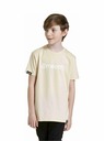 Meatfly Meatfly tricou pentru copii Bart Sand | Nisip