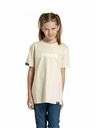 Meatfly Meatfly tricou pentru copii Bart Sand | Nisip