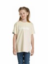 Meatfly Meatfly tricou pentru copii Bart Sand | Nisip