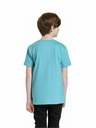 Meatfly Meatfly tricou pentru copii Fleck Mint