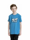 Meatfly Meatfly tricou pentru copii Rock Albastru | Albastru